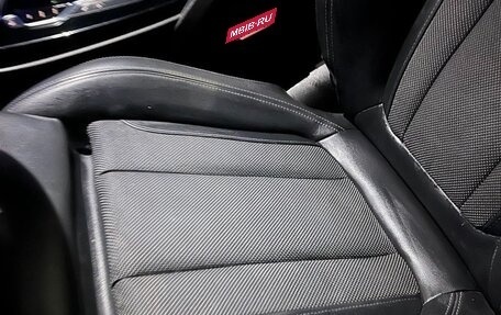 BMW X3, 2018 год, 3 550 000 рублей, 10 фотография