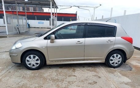 Nissan Tiida, 2012 год, 645 000 рублей, 7 фотография