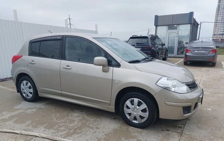 Nissan Tiida, 2012 год, 645 000 рублей, 3 фотография