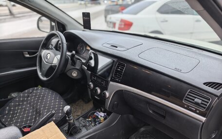 SsangYong Actyon II рестайлинг, 2013 год, 750 000 рублей, 7 фотография