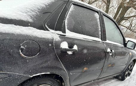 Datsun on-DO I рестайлинг, 2015 год, 220 000 рублей, 3 фотография