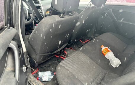 Datsun on-DO I рестайлинг, 2015 год, 220 000 рублей, 6 фотография