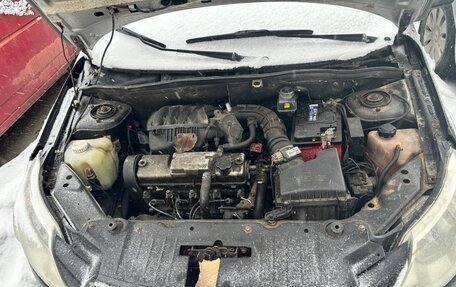 Datsun on-DO I рестайлинг, 2015 год, 220 000 рублей, 7 фотография