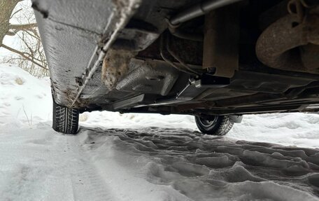 Datsun on-DO I рестайлинг, 2015 год, 220 000 рублей, 10 фотография