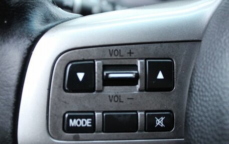 Mazda 2 III, 2008 год, 370 000 рублей, 11 фотография