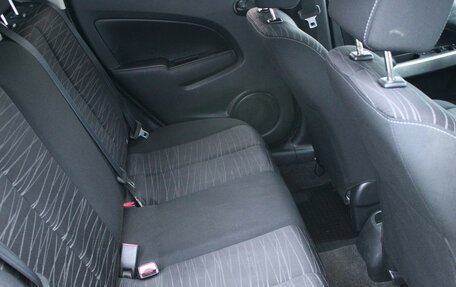 Mazda 2 III, 2008 год, 370 000 рублей, 7 фотография