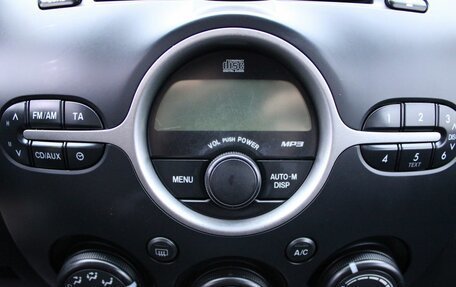 Mazda 2 III, 2008 год, 370 000 рублей, 12 фотография