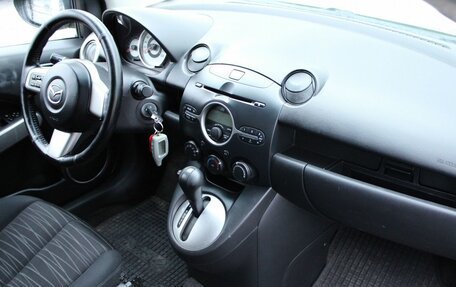 Mazda 2 III, 2008 год, 370 000 рублей, 8 фотография