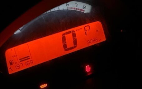 Citroen C3 II, 2006 год, 325 000 рублей, 5 фотография