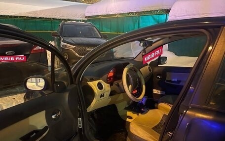 Citroen C3 II, 2006 год, 325 000 рублей, 3 фотография