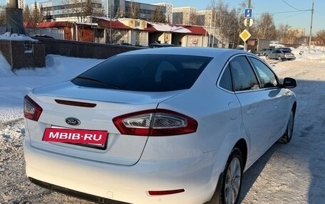 Ford Mondeo IV, 2012 год, 990 000 рублей, 4 фотография