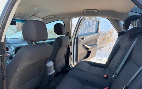 Ford Mondeo IV, 2012 год, 990 000 рублей, 9 фотография