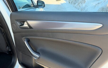 Ford Mondeo IV, 2012 год, 990 000 рублей, 11 фотография