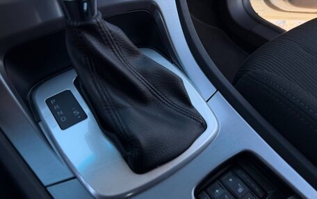 Ford Mondeo IV, 2012 год, 990 000 рублей, 15 фотография