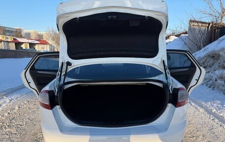 Ford Mondeo IV, 2012 год, 990 000 рублей, 8 фотография