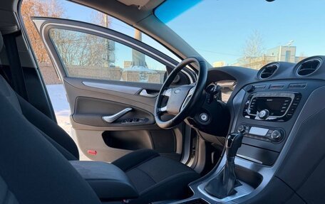 Ford Mondeo IV, 2012 год, 990 000 рублей, 12 фотография