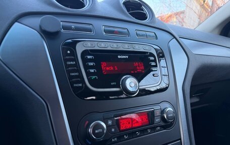 Ford Mondeo IV, 2012 год, 990 000 рублей, 16 фотография