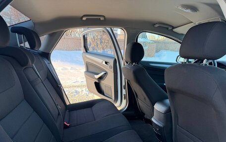 Ford Mondeo IV, 2012 год, 990 000 рублей, 10 фотография