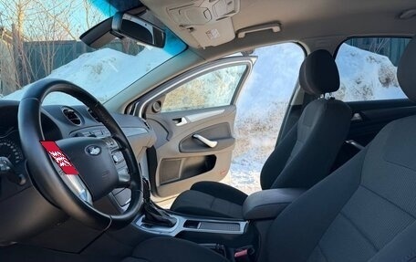 Ford Mondeo IV, 2012 год, 990 000 рублей, 13 фотография