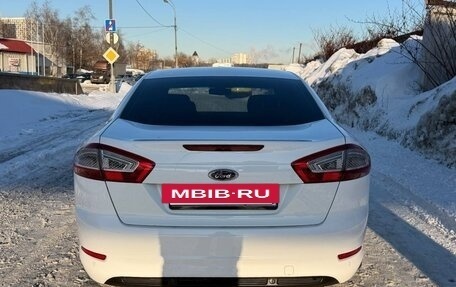 Ford Mondeo IV, 2012 год, 990 000 рублей, 5 фотография