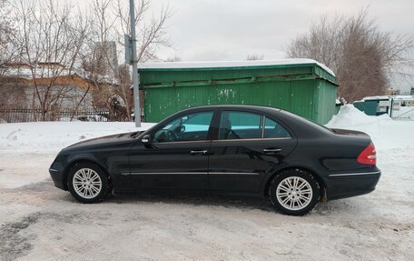 Mercedes-Benz E-Класс, 2004 год, 799 000 рублей, 8 фотография