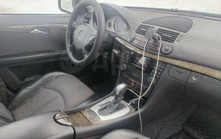 Mercedes-Benz E-Класс, 2004 год, 799 000 рублей, 13 фотография