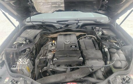 Mercedes-Benz E-Класс, 2004 год, 799 000 рублей, 9 фотография