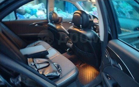 Mercedes-Benz E-Класс, 2004 год, 799 000 рублей, 14 фотография