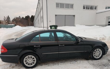 Mercedes-Benz E-Класс, 2004 год, 799 000 рублей, 7 фотография