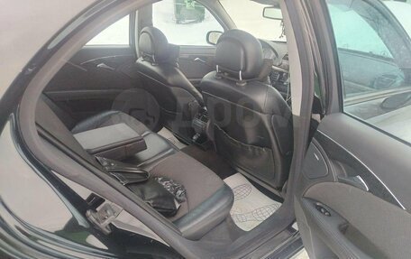 Mercedes-Benz E-Класс, 2004 год, 799 000 рублей, 19 фотография