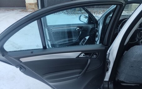 Mercedes-Benz C-Класс, 2006 год, 970 000 рублей, 9 фотография