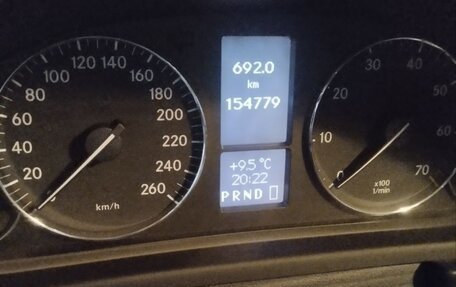 Mercedes-Benz C-Класс, 2006 год, 970 000 рублей, 11 фотография