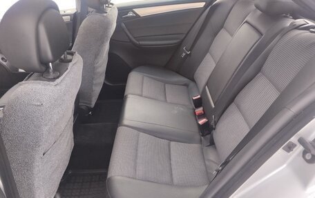 Mercedes-Benz C-Класс, 2006 год, 970 000 рублей, 8 фотография