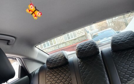 Hyundai Solaris II рестайлинг, 2017 год, 1 200 000 рублей, 7 фотография