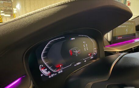 BMW M5, 2019 год, 8 490 000 рублей, 12 фотография