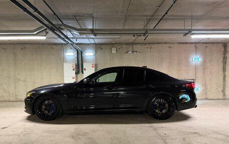 BMW M5, 2019 год, 8 490 000 рублей, 6 фотография