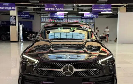 Mercedes-Benz C-Класс, 2023 год, 4 360 000 рублей, 3 фотография