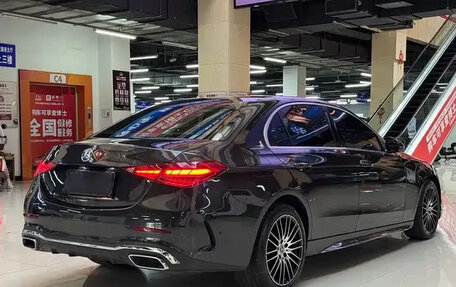 Mercedes-Benz C-Класс, 2023 год, 4 360 000 рублей, 5 фотография