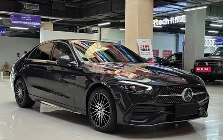 Mercedes-Benz C-Класс, 2023 год, 4 360 000 рублей, 4 фотография