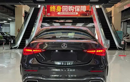 Mercedes-Benz C-Класс, 2023 год, 4 360 000 рублей, 6 фотография