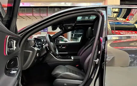 Mercedes-Benz C-Класс, 2023 год, 4 360 000 рублей, 8 фотография