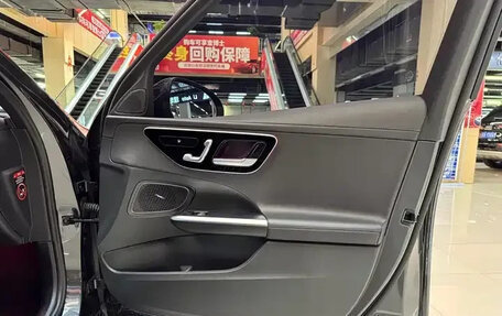 Mercedes-Benz C-Класс, 2023 год, 4 360 000 рублей, 15 фотография