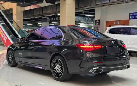 Mercedes-Benz C-Класс, 2023 год, 4 360 000 рублей, 7 фотография