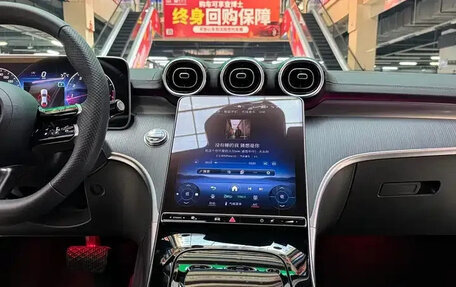 Mercedes-Benz C-Класс, 2023 год, 4 360 000 рублей, 13 фотография