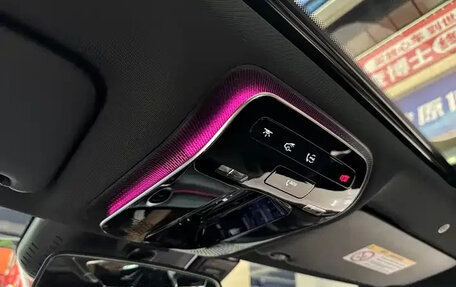 Mercedes-Benz C-Класс, 2023 год, 4 360 000 рублей, 19 фотография