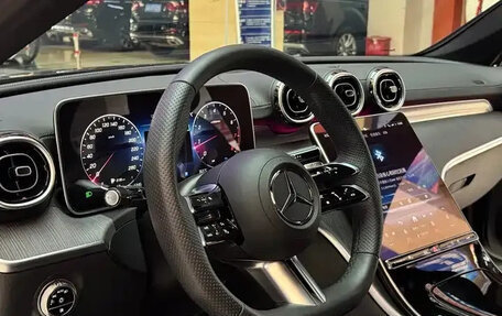 Mercedes-Benz C-Класс, 2023 год, 4 360 000 рублей, 12 фотография