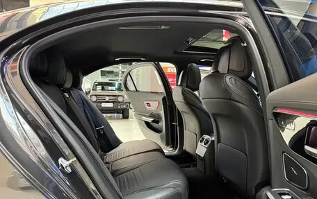 Mercedes-Benz C-Класс, 2023 год, 4 360 000 рублей, 14 фотография