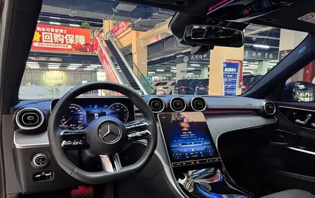 Mercedes-Benz C-Класс, 2023 год, 4 360 000 рублей, 11 фотография