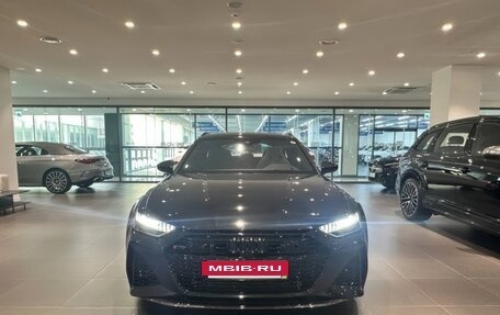 Audi RS 6, 2025 год, 17 050 000 рублей, 2 фотография