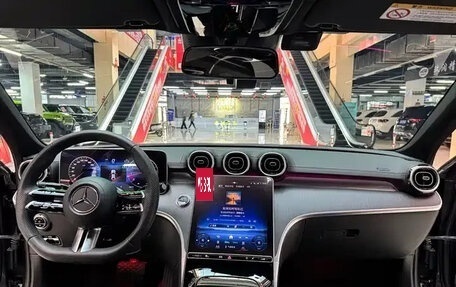 Mercedes-Benz C-Класс, 2023 год, 4 360 000 рублей, 10 фотография